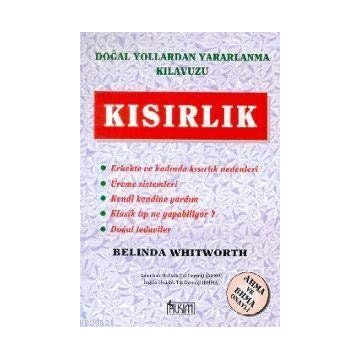 KISIRLIK - BELINDA WHITWORTH