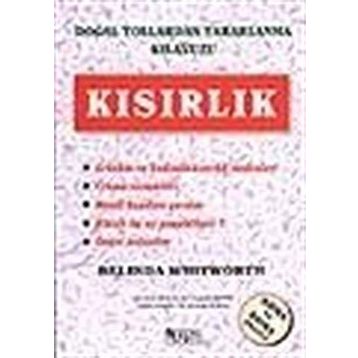 KISIRLIK - BELINDA WHITWORTH