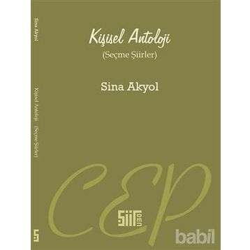 KIŞISEL ANTOLOJI - GENEL
