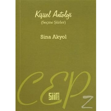 KIŞISEL ANTOLOJI - GENEL
