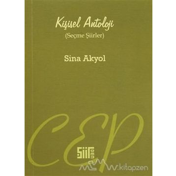 KIŞISEL ANTOLOJI - GENEL