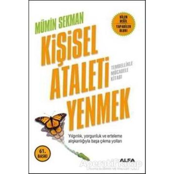 KİŞİSEL ATALETI YENMEK - MÜMİN SEKMAN