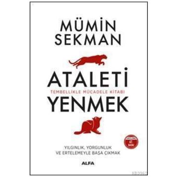 KİŞİSEL ATALETI YENMEK - MÜMİN SEKMAN