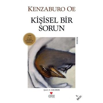 KİŞİSEL BIR SORUN - KENZABURO OE