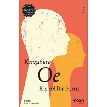 KİŞİSEL BIR SORUN - KENZABURO OE