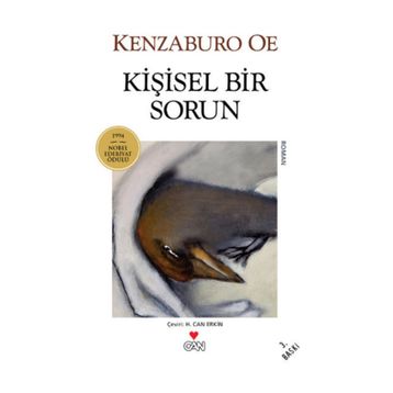KİŞİSEL BIR SORUN - KENZABURO OE