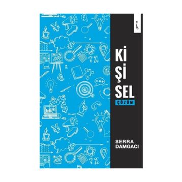 Kişisel Çözüm - Serra Damgacı
