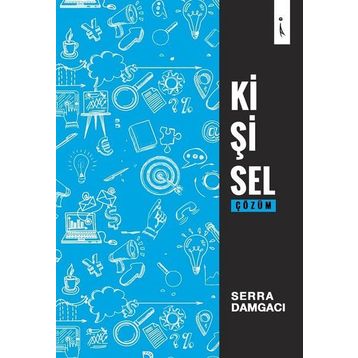 Kişisel Çözüm - Serra Damgacı