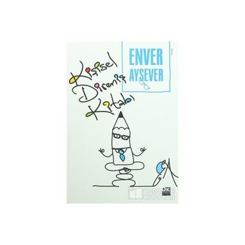 Kişisel Direniş Kitabı - Enver Aysever