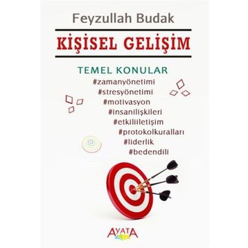 Kişisel Gelişim - Feyzullah Budak