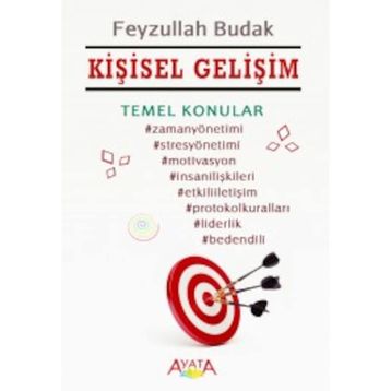 Kişisel Gelişim - Feyzullah Budak