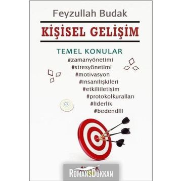 Kişisel Gelişim - Feyzullah Budak