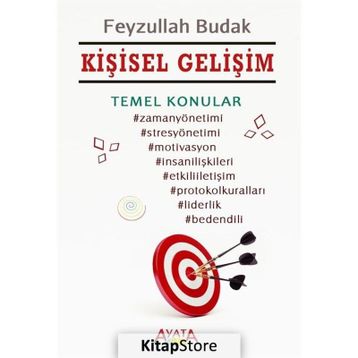 Kişisel Gelişim - Feyzullah Budak