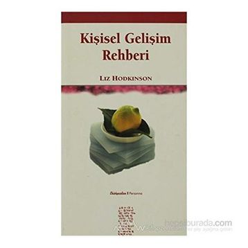 KİŞİSEL GELİŞİM REHBERI - CENGIZ ERENGIL