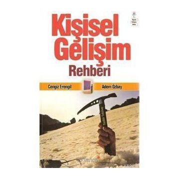 KİŞİSEL GELİŞİM REHBERI - CENGIZ ERENGIL