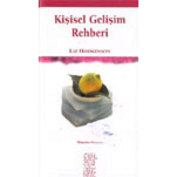 KİŞİSEL GELİŞİM REHBERI - CENGIZ ERENGIL
