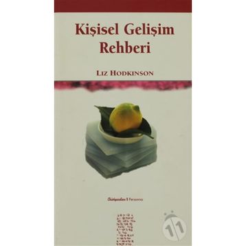 KİŞİSEL GELİŞİM REHBERI - CENGIZ ERENGIL