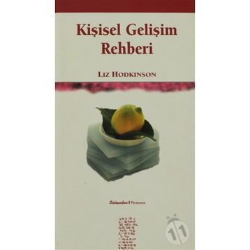 KİŞİSEL GELİŞİM REHBERI - CENGIZ ERENGIL