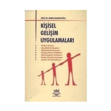 Kişisel Gelişim Uygulamaları - Adnan Kulaksızoğlu