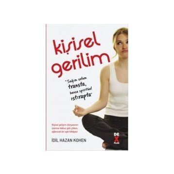 Kişisel Gerilim - İdil Hazan Kohen