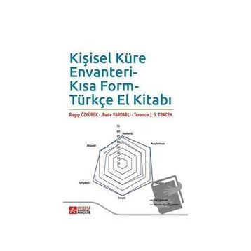 Kişisel Küre Envanteri Kısa Form - Pegem Akademi Yayıncılık