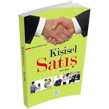 Kişisel Satış - Metin Kan
