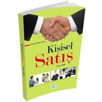 Kişisel Satış - Metin Kan