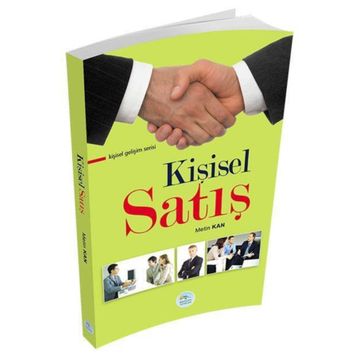 Kişisel Satış - Metin Kan