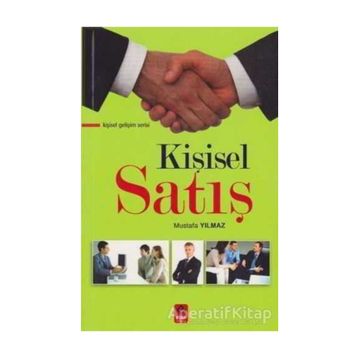 Kişisel Satış - Mustafa Yılmaz