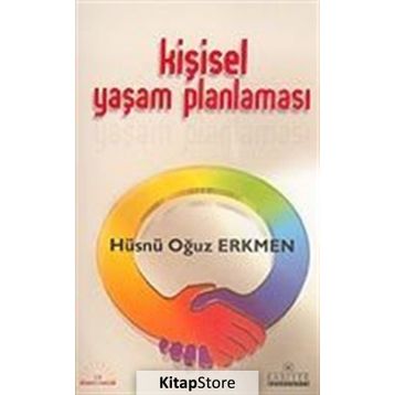 Kişisel Yaşam Planlaması - Hüsnü Oğuz Erkmen