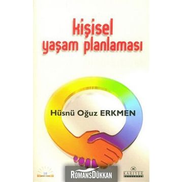 Kişisel Yaşam Planlaması - Hüsnü Oğuz Erkmen