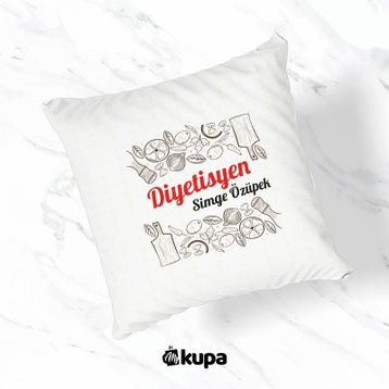 Kişiye Özel Diyetisyen Kupa