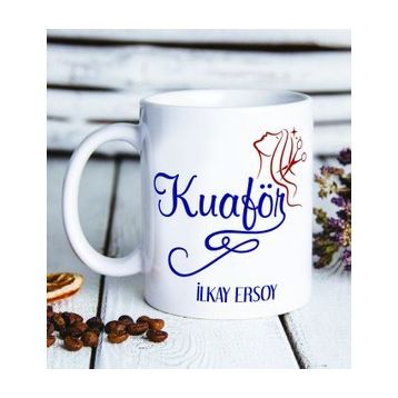Kişiye Özel Mesleki Kuaför Kupa
