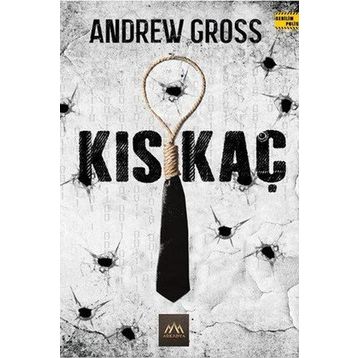 Kıskaç - Andrew Gross