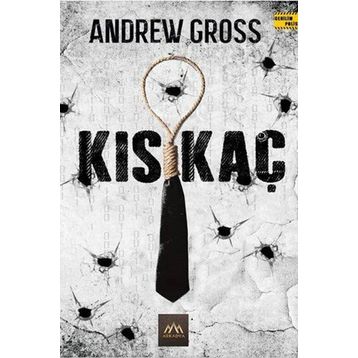 Kıskaç - Andrew Gross