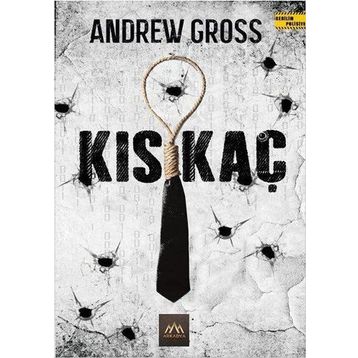 Kıskaç - Andrew Gross