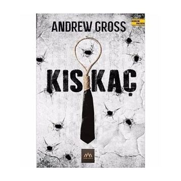 Kıskaç - Andrew Gross