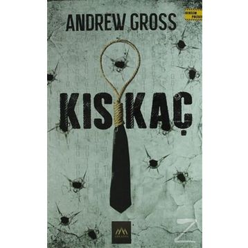 Kıskaç - James Patterson