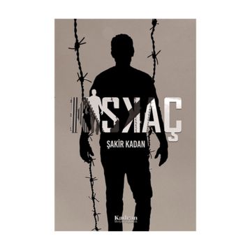 Kıskaç - James Patterson