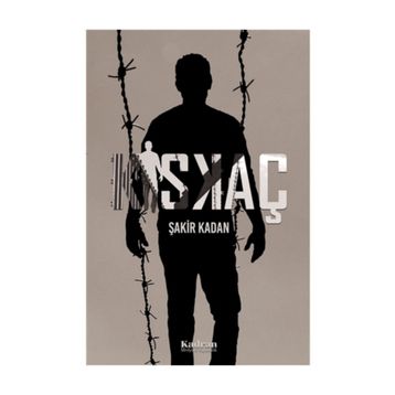 Kıskaç - James Patterson