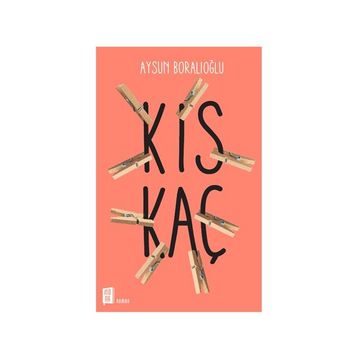 Kıskaç - James Patterson