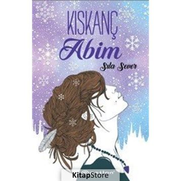 Kıskanç Abim - Sıla Sever