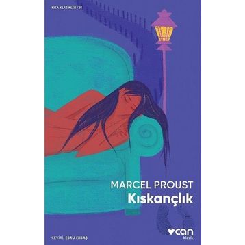 Kıskançlık - Kısa Klasikler 28