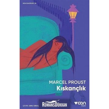 Kıskançlık - Kısa Klasikler 28