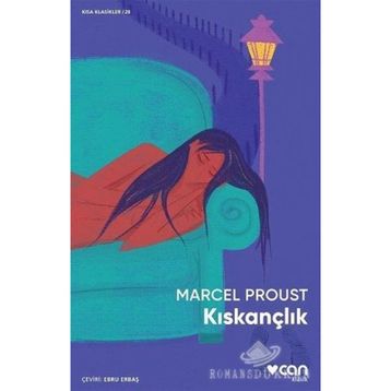 Kıskançlık - Kısa Klasikler 28