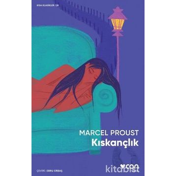 Kıskançlık - Kısa Klasikler 28
