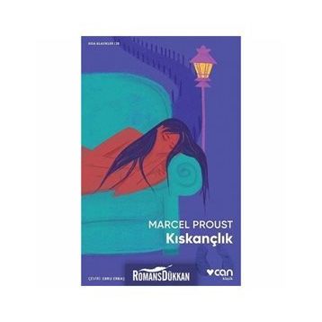 Kıskançlık - Kısa Klasikler 28