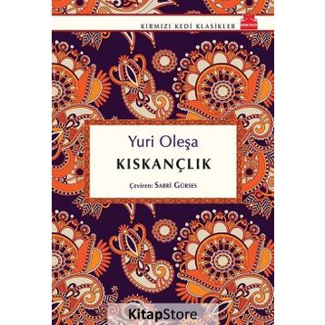 KISKANÇLIK - YURI OLEŞA