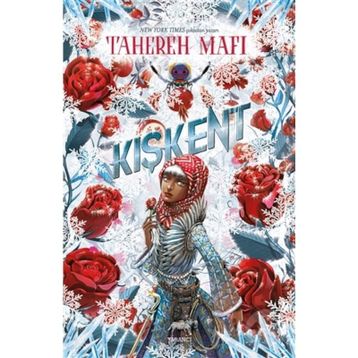Kışkent-Ciltli-Tahereh Mafi