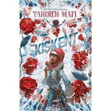 Kışkent-Ciltli-Tahereh Mafi